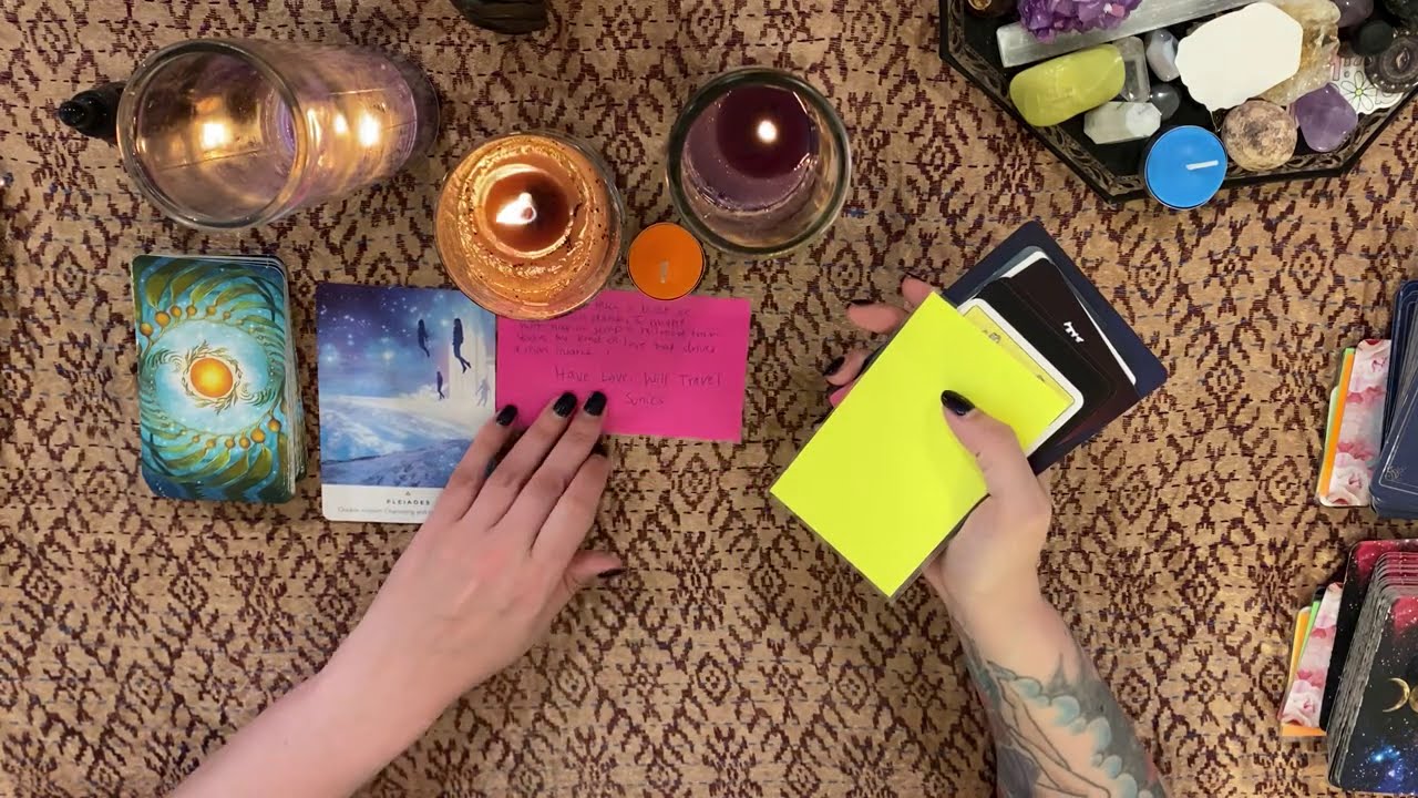 Why they treated you badly👁💀🖕/Pick a Card Reading