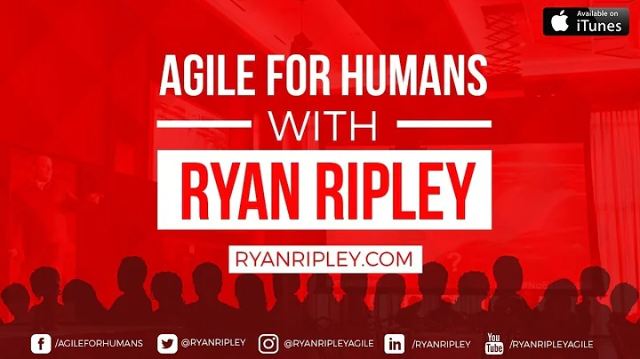 Agile for Humans #40: The Responsibility Process w...