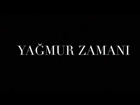 Yağmur Zamanı: Yanlızlık (Duygusal Müzik2)