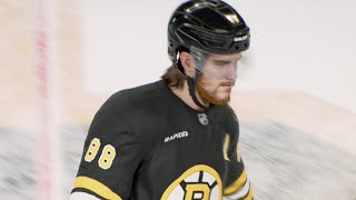 DETROIT RED WINGS vs BOSTON BRUINS - NHL 26
