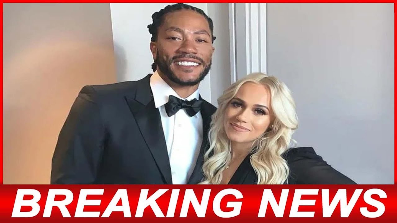 Что известно об этнической принадлежности жены Деррика Роуза, Алайны Андерсон, о её родителях и к...