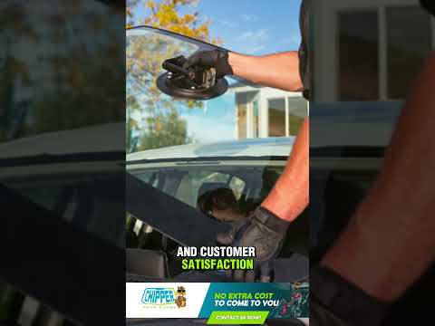 Dedicated Auto Glass Biddeford Me