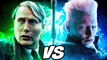 ¿Quién sustituye a Johnny Depp en las películas de Harry Potter?