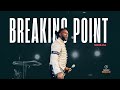BREAKING POINT // PROPHETIC SERVICE // PROPHETS PASSION   LOVY