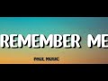 Lucky Dube   Remember me (Lyrics)