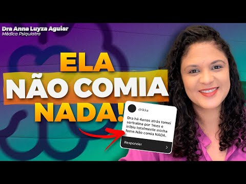 Sertralina Ajuda Emagrecer