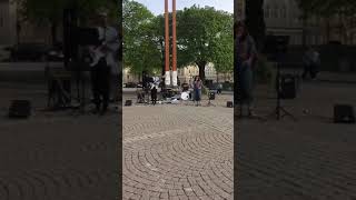 Cover High Hopes Bruce Springsteen by HÄR&NU