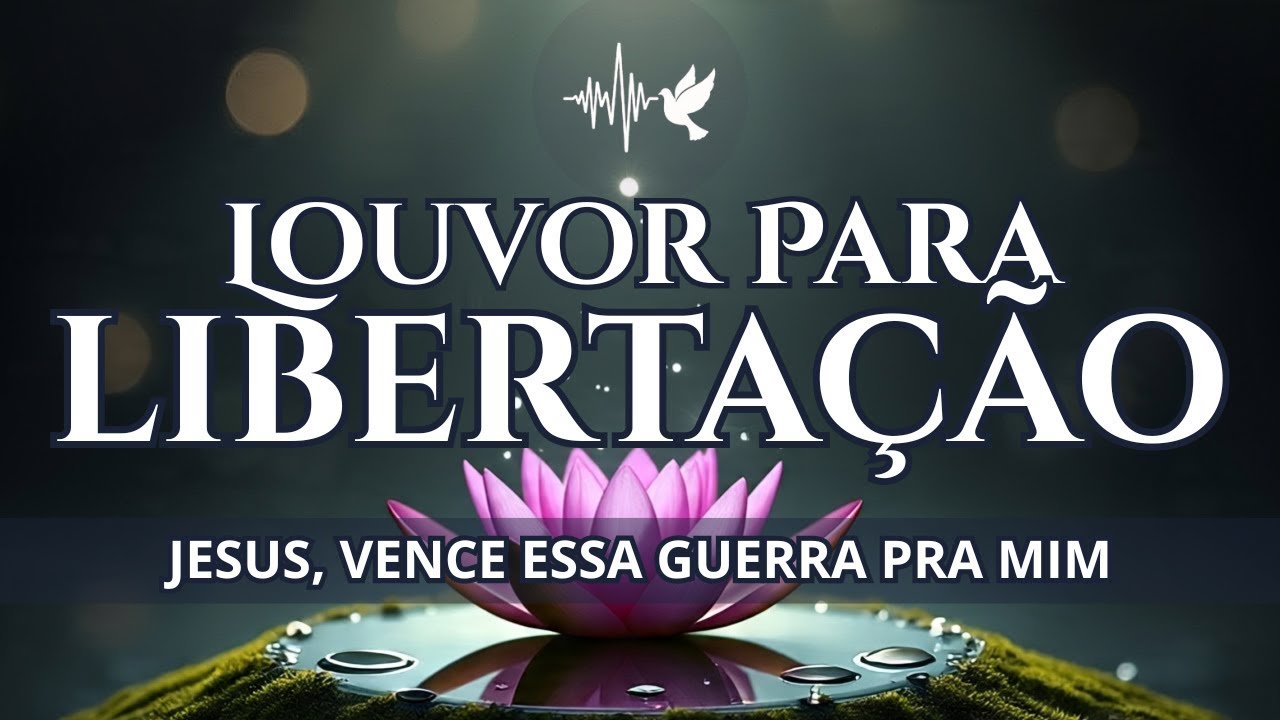 Cura da Alma: Jesus, Tira Essa Dor Que Não Passa!