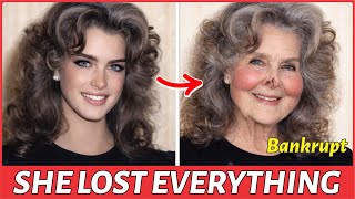23 Celebrities Who Lost Everything and Went Bankrupt After Failed Plastic Surgery