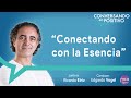 RICARDO EIRIZ..."Conectando con la esencia"