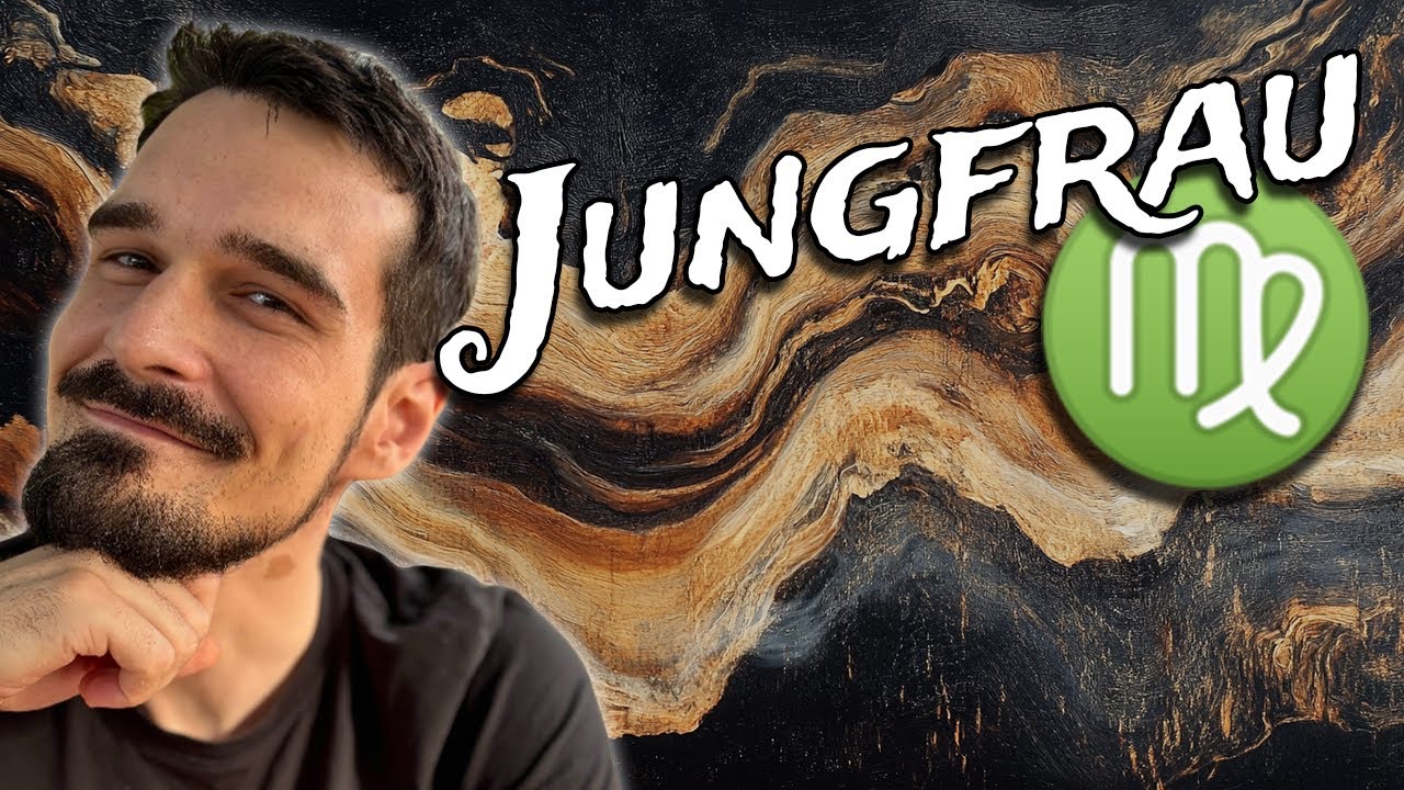 Jungfrau ♍︎ Du bist der Zaunkönig! 🤭 Deine Präsenz lässt die Magie erst richtig wirken!