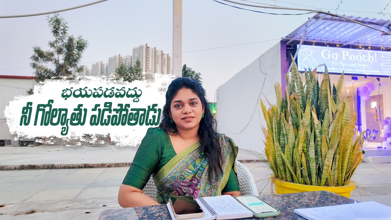 భయపడవద్దు — నీ గోల్యాతు పడిపోతాడు || 14th Feb 2026 || YNS || Sis.Divya David