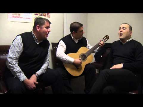 ტრიო 'მეცო' mezzo (კესანები)