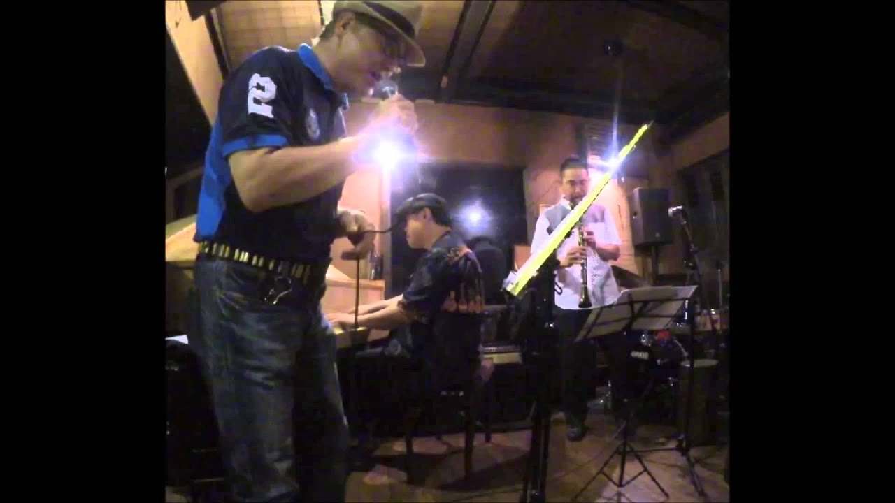 Watch That's All (TODOS JAZZ) on YouTube Watch That's All (TODOS JAZZ) on YouTube