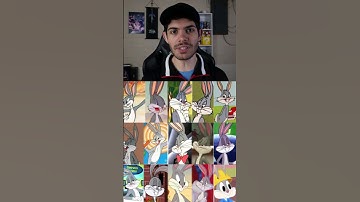 Multiversus - New Costume Ideas (Bugs Bunny)