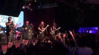 Less Than Jake - &quot;9th At Pine&quot; (Live @ Highline Ballroom, NYC)