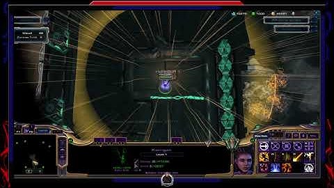 SC2:Zombie World Unity-Kerrigan