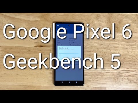 Google Pixel 6