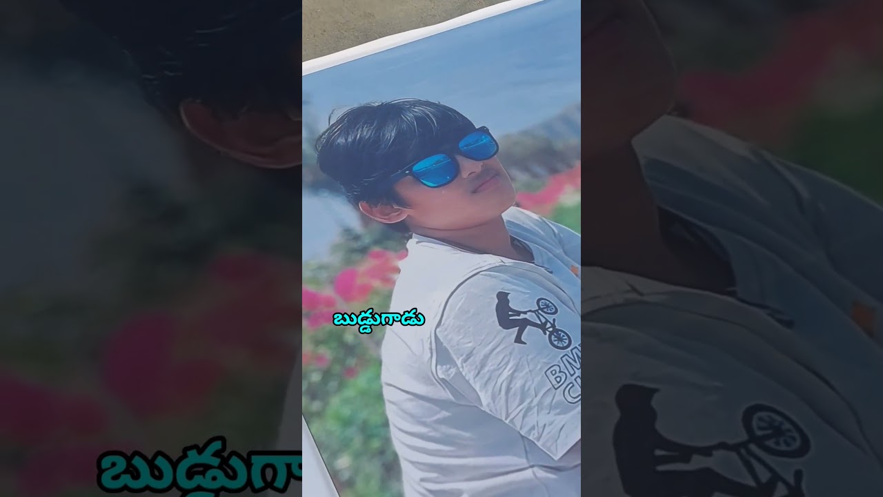 'CHINNODU' short film promotions strated.....please support me🙏🙏🙏🙏