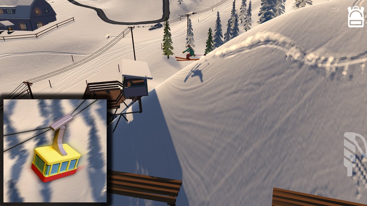 Grand Mountain Adventure [1080p 60, iPhone XR Gameplay]