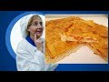 PIZZA PARIGINA - Ricetta originale napoletana - Le ricette di Zia Franca