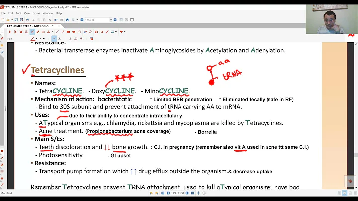 TA7 ANTIMICROBIALS 2
