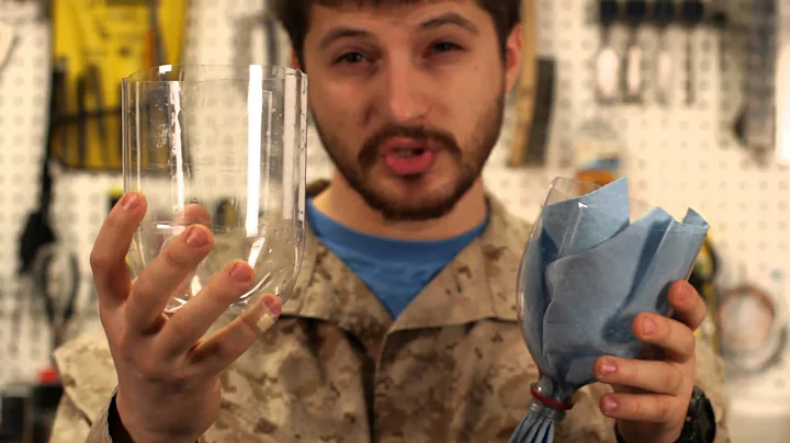 Ten Easy Life Hacks for 2-Liter Bottles