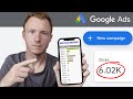 72 hour google ads affiliate marketing challenge from scratch