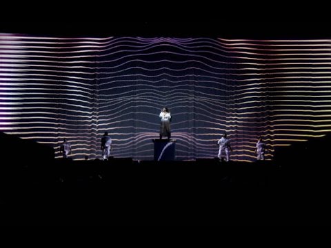 touch it ariana grande live in omaha at the dangerous woman tour