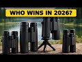 Top 5 Best Binoculars 2026 - Find the Perfect Pair for Your Adventures
