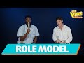 Role Model Talks "Sally, When The Wine Runs Out", Picking A Sally, Netflix's 'Good Sex' & MORE!