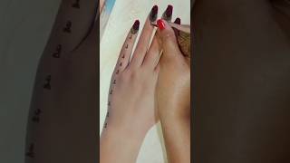 #music #newsong #bollywood #tseries #mehndi #sonalimotwanimehndi #hennaart