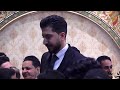 لقطات من عراضة تلبيسة العريس محمد نادر الحاحي مجمع قصر السندس السياحي القاعة الذهبية