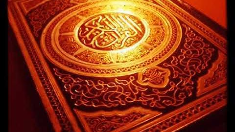 أواخر سورة البقرة ❤ | مشاري راشد العفاسي |