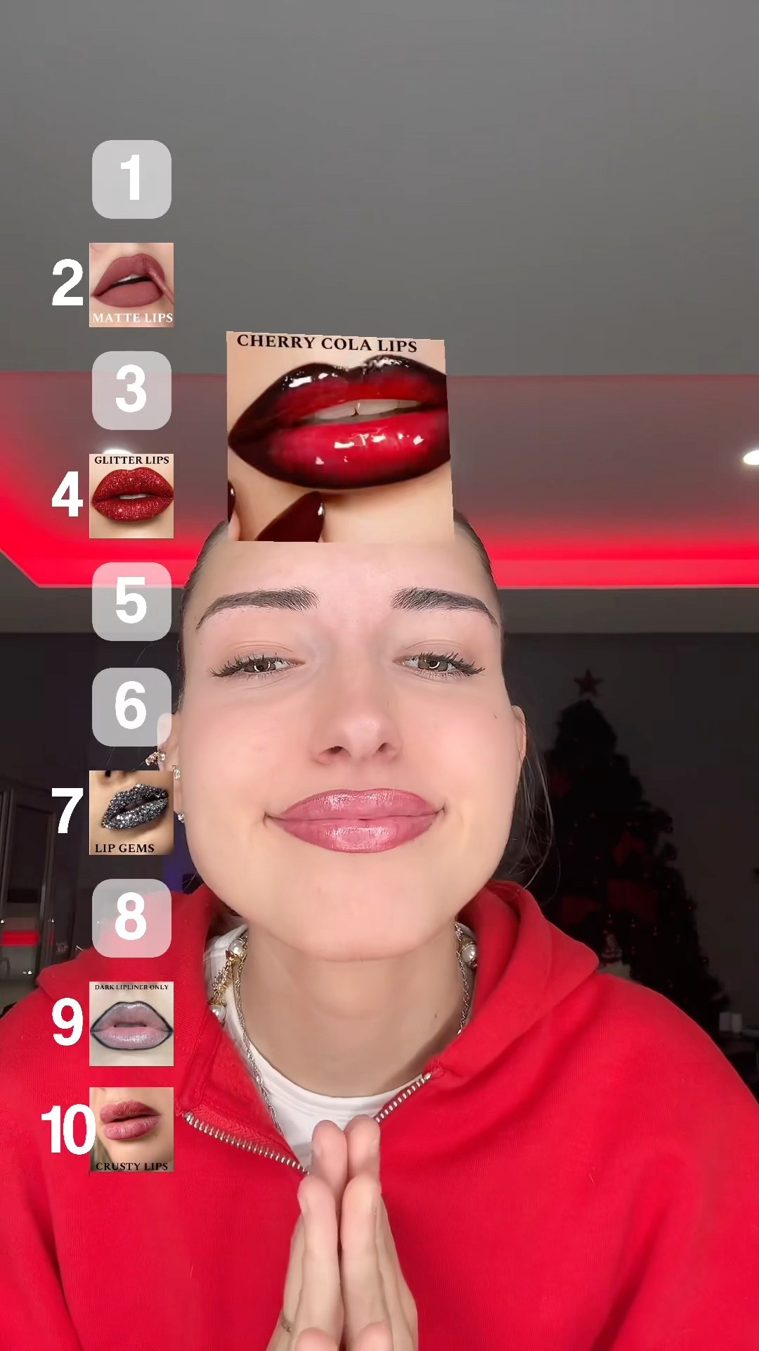 Cuál os gusta mas?❤️