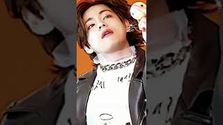 Taehyung V One Danceslowedreverbededit Bts