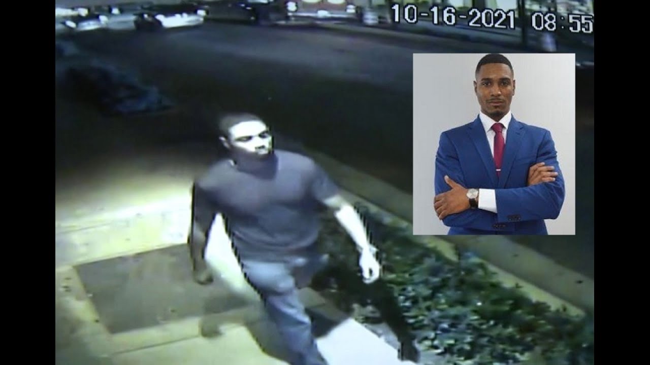 State Attorney says realestate agent was a serial killer who targeted