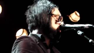 BLAUDZUN - CHOKING GAME - MEZZ BREDA - 29-3-2012.