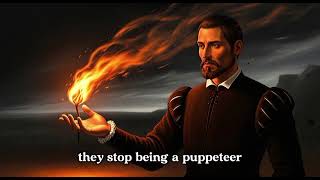 Outsmart Them All — Machiavelli’s Ultimate Revenge Strategy