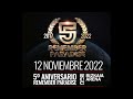 5 aniversario remember paradise  bec bizkaia arena