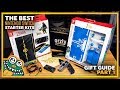 Nintendo Switch Gift Guide 2020 - Starter Kits - Part 1 - List and Overview