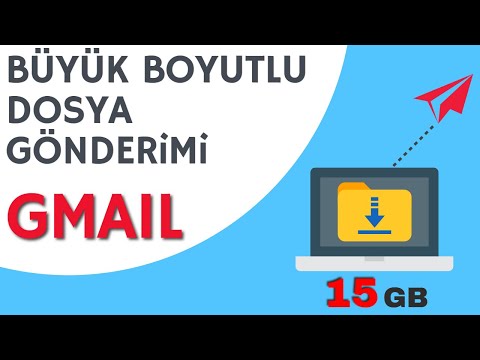 Video: Videonuzu Postayla Nasıl Gönderirsiniz?