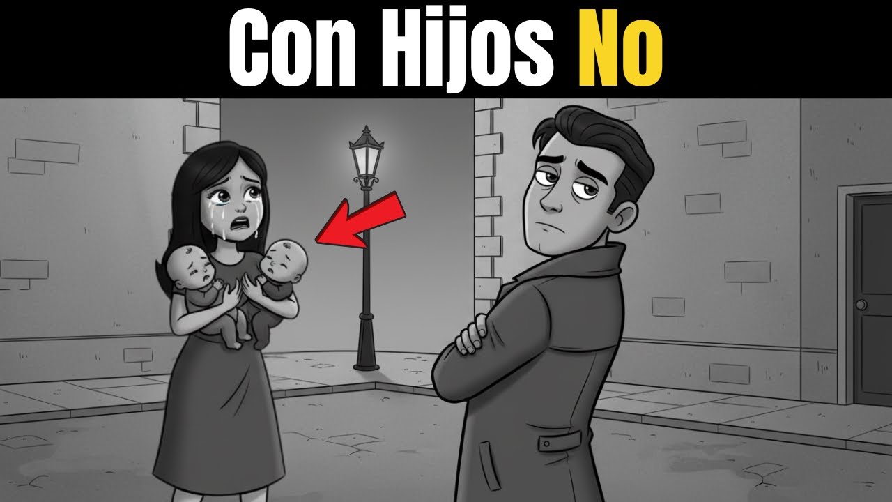 Por Qué Los Hombres No Salen Con Madres Solteras (La cruda Realidad)