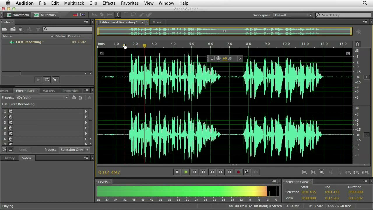 Best free video and audio recording software