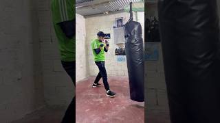 Good Training 😤💪 #gym #boxing #martialarts #قتالات #workoutmusictv #kickboxing