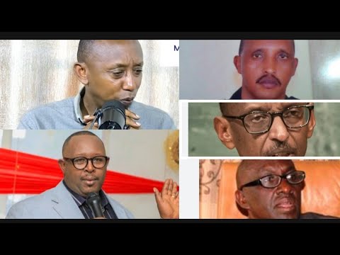 ABATUTSI NIBO BAZABYUNGUKIRAMO CYANE NDI UMUTUTSI NAKORA NTYA