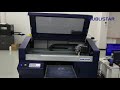 New generation of sublistar dtg pro printers and how does it works