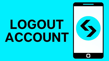 How to Logout of Bitget Wallet Account