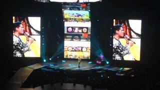 160730 Dean - Bonnie and Clyde [ KCON LA DAY2 ]