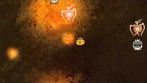 iliara hub and ring menu test